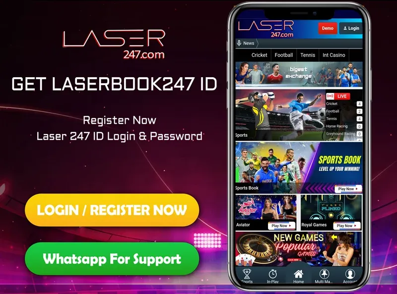 Laser247